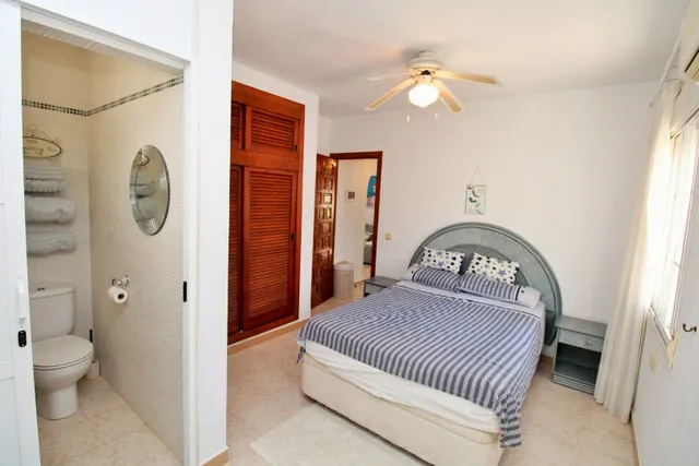 Villa 4 habitaciones 135m² en venta - Los Dolses — 20