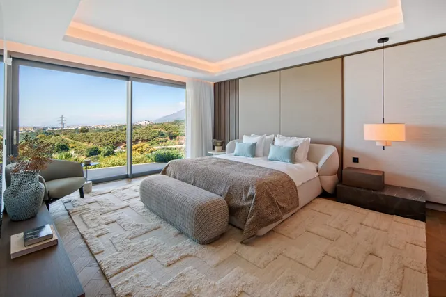 Chalet 4 habitaciones 456m² en venta - Marbella — 18
