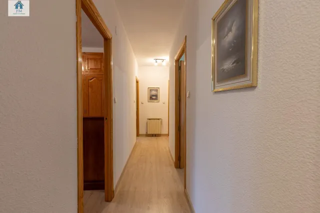 Venta de casa en La Zubia para entrar a vivir — 14