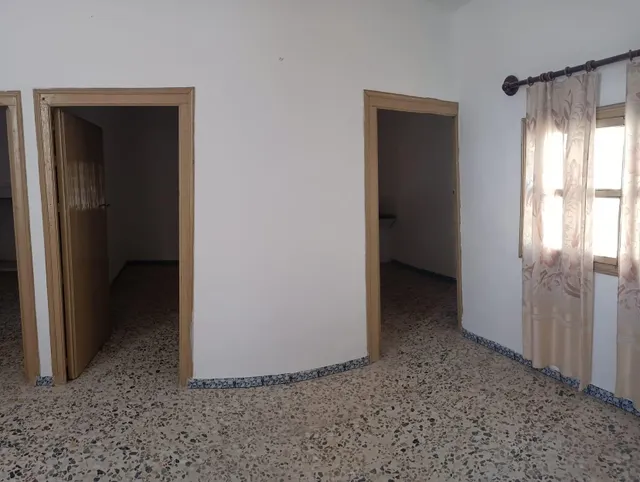 Casa en serón los zoilos Almería de siete habitaciones dos baños — 9