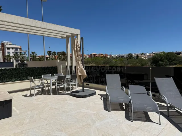 Villa 4 habitaciones 180m² en venta - Lomas de Cabo Roig — 25