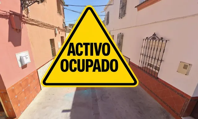 PISO EN OLIVARES