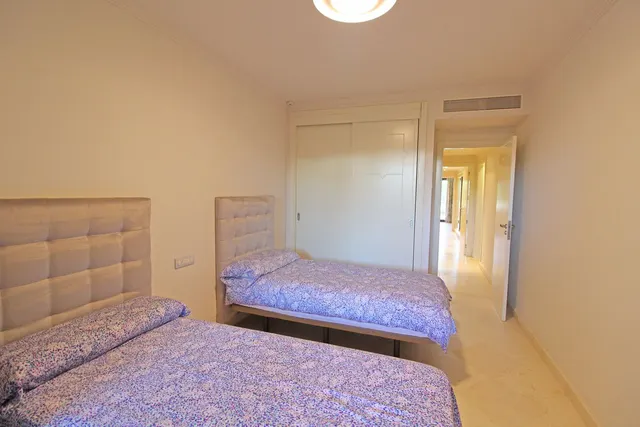 Apartamento 2 habitaciones 142m² en venta - Whater Gardens — 18