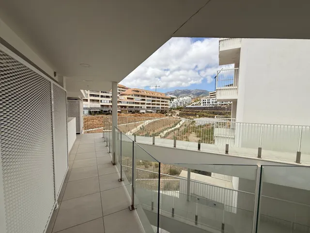 Apartamento 2 habitaciones 93m² en venta - Carvajal — 44