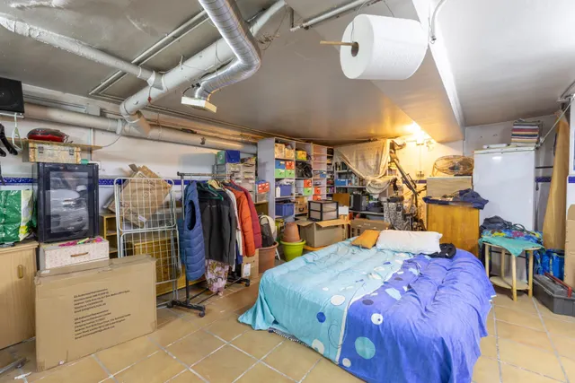 Vivienda unifamiliar adosada junto a polideportivo de Gójar — 32