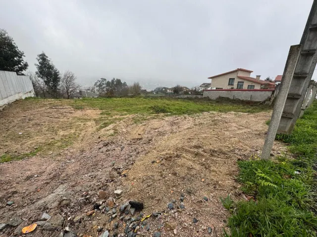 ¡¡OPORTUNIDAD!! PARCELA DE 350M2 EN LA ZONA DEL MEIXOEIRO — 18