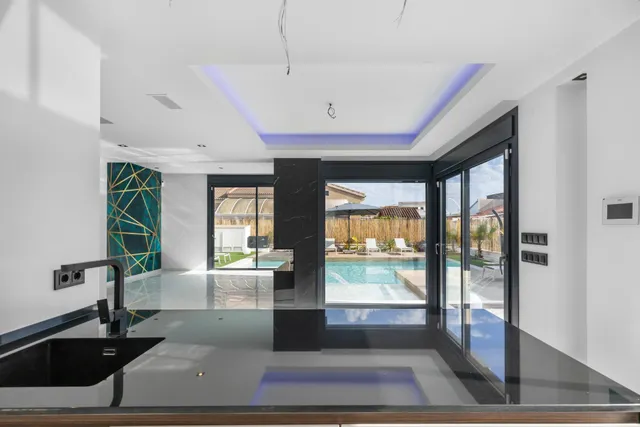 Villa 3 habitaciones 126m² en venta - Torreta florida — 42