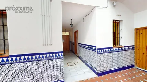 San Julián, un auténtico sabor de Sevilla.