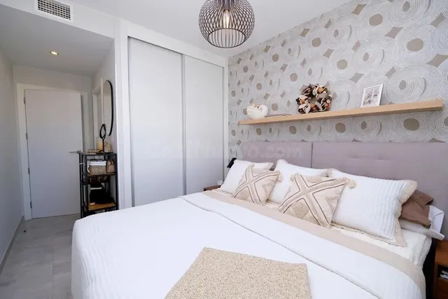 Apartamento 2 habitaciones 68m² en venta - Las Filipinas — 4
