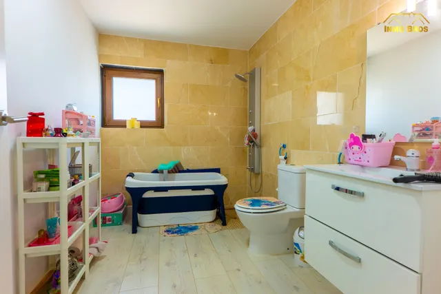 Chalet Lujo Urb. Sotolargo — 50