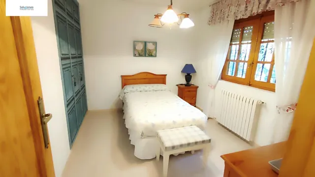 Chalet en los Pinares del Júcar — 40