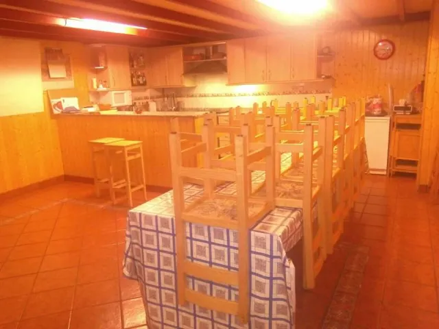Sociedad en Estella muy centrica — 2