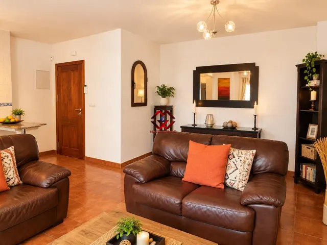 SE VENDE APARTAMENTO EN ISLA PLANA — 6
