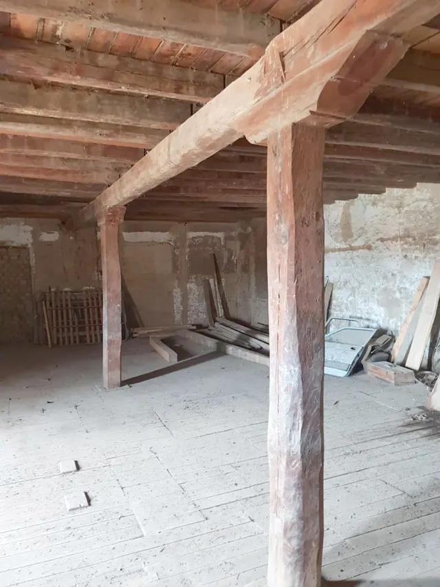 Urbis te ofrece un edificio en venta en Matilla de los Caños, Salamanca. — 10