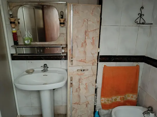 CASA EN  HUELMA — 7