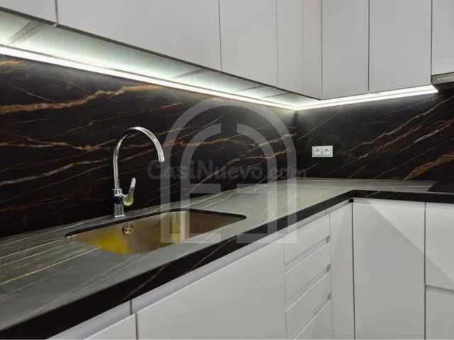 Planta baja 3 habitaciones 78m² en venta - Rambla sant jordi - foto 4