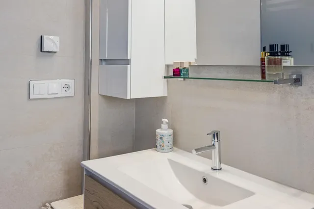 Apartamento 2 habitaciones 101m² en venta - Cerro del Sol — 22