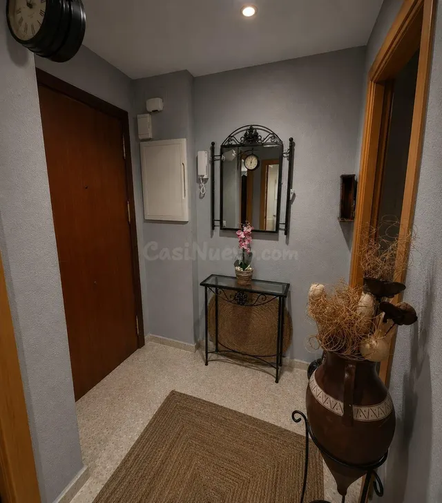 Piso 3 habitaciones 119m² en venta - Amate - foto 2