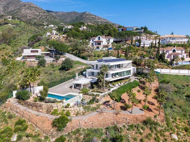 Chalet 4 habitaciones 243m² en venta - Riviera del sol — 30
