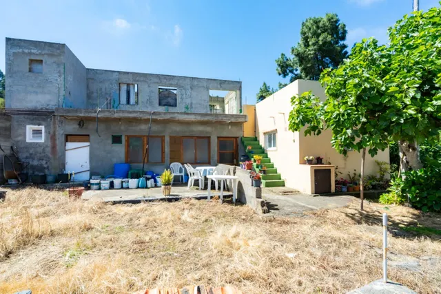 Finca con vivienda y viñedos en Icod de los Vinos — 22