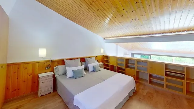 ALQUILER ATICO DUPLEX GAVA MAR — 18