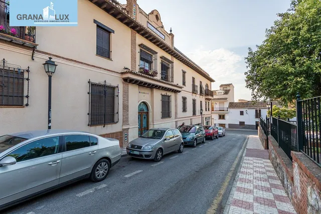 La Zubia — 28