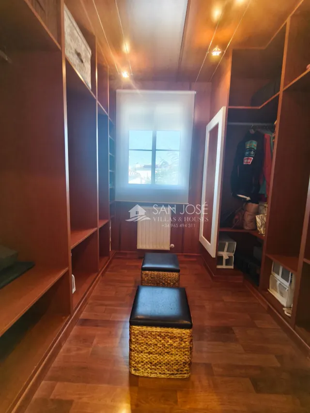 Venta de chalet en Aspe, santa elena — 19