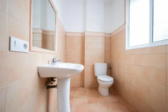 Piso junto en San Julián — 13
