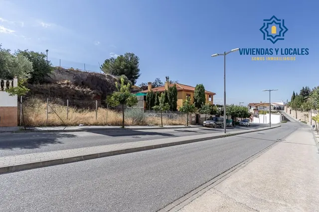 Solar en Huetor Vega — 5