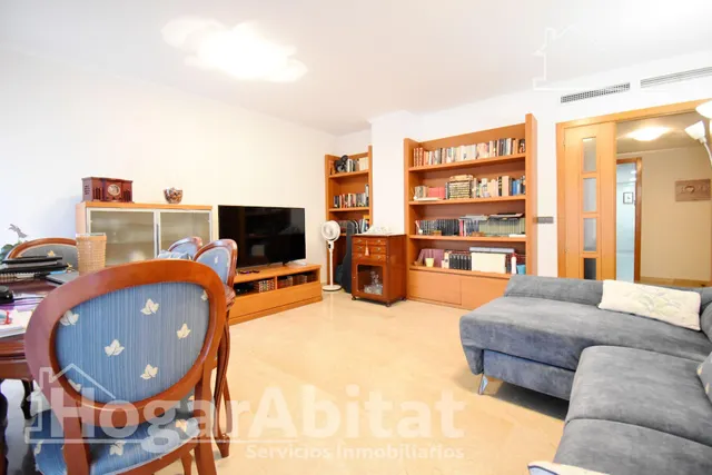 ¡Hogar de lujo! Muy amplio y luminoso en residencial con piscina, ascensor y dos terrazas — 39