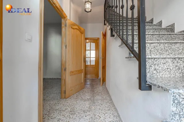 Encantadora casa en El Fargue, Granada. — 13