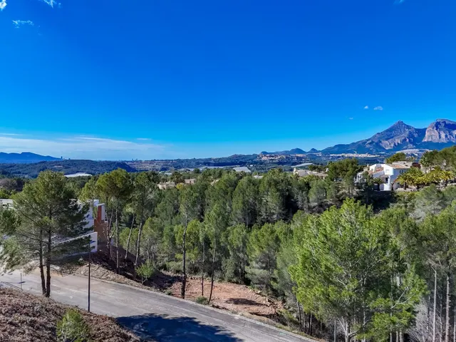 Parcela en venta - Pla del mar - foto 5