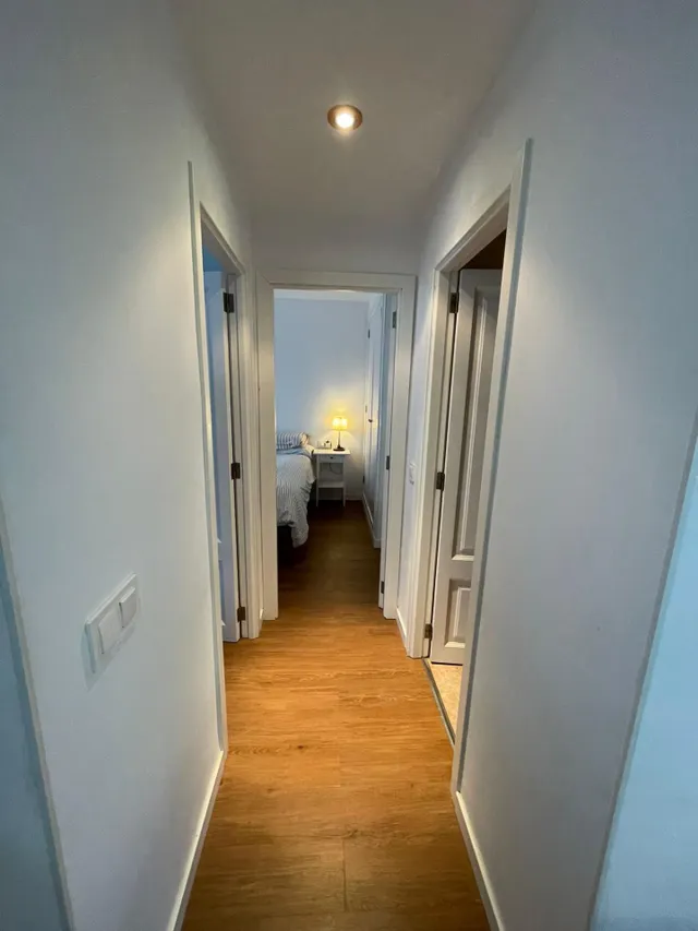 Piso con Ascensor — 8