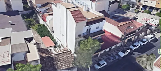 Parcela 151m² en venta - Centro
