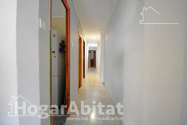 ¡oportunidad! amueblado en zona céntrica de gandía — 26