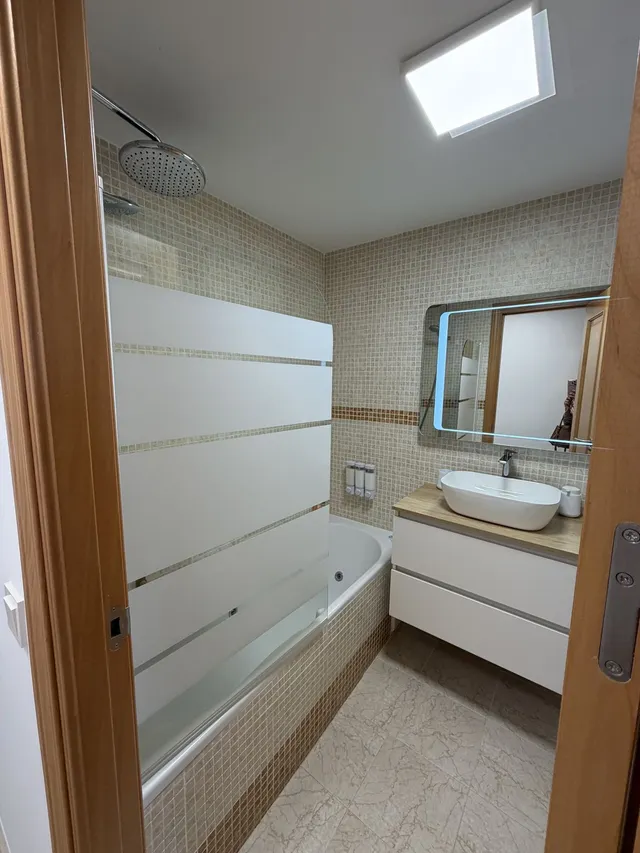 Apartamento 2 habitaciones 110m² en alquiler - Costa del Sol — 13