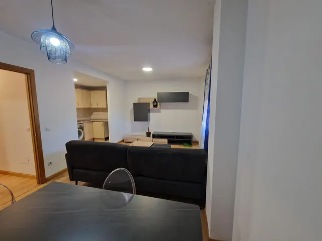 AOC VENDE PISO EN LOMINCHAR 2HAB, 1 BAÑO, PATIO 5 M2 Y TRASTERO — 9