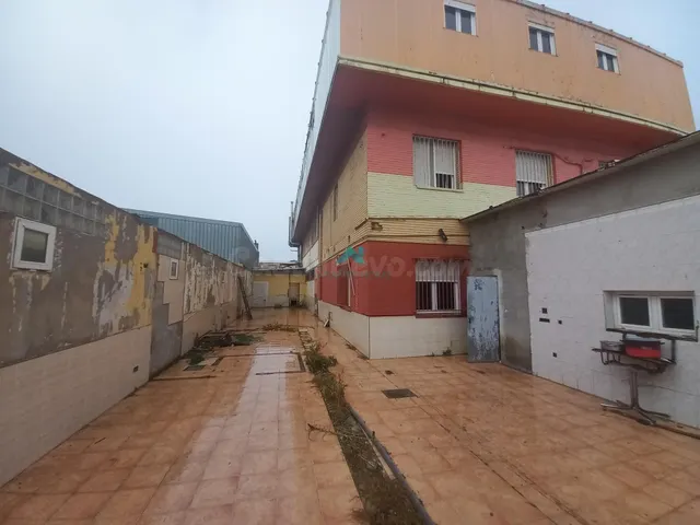 Oportunidad de Inversión: Hostal en Venta en Tudela — 5