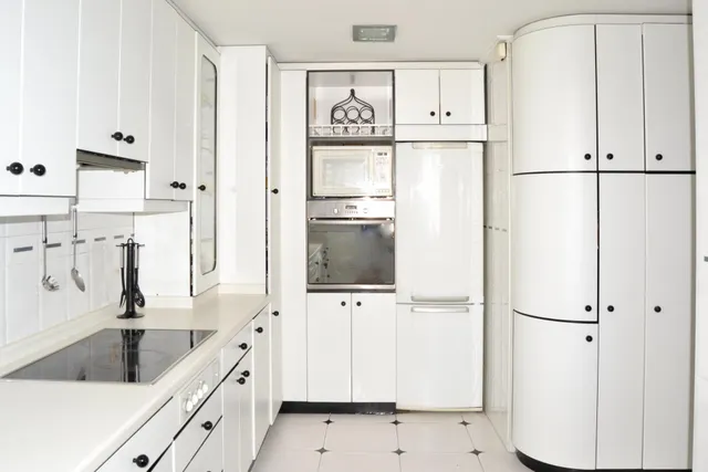 FABULOSA VIVIENDA EN PIO XII — 18