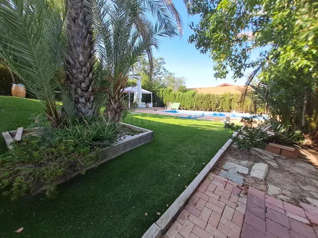 Vivienda unifamiliar en Altorreal - foto 5