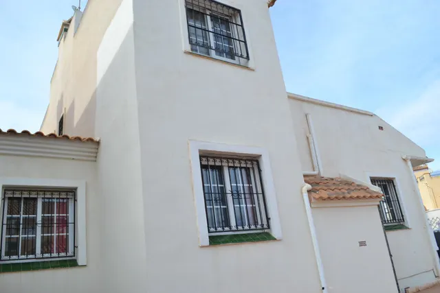 Pareado 3 habitaciones 100m² en venta - La Zenia — 7