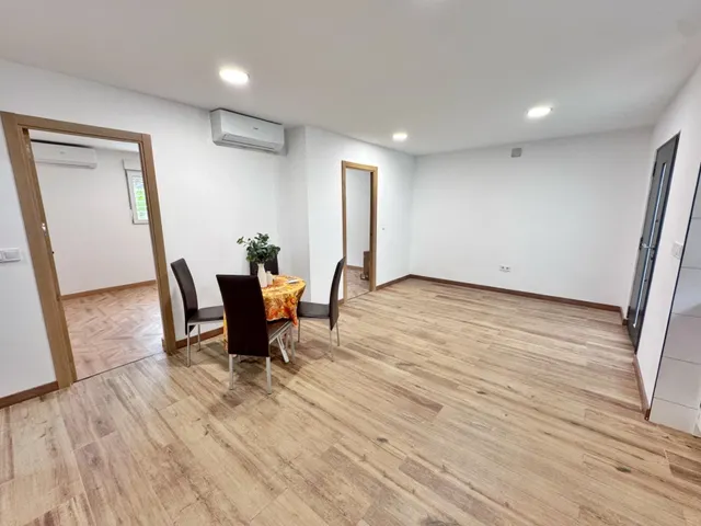 PLANTA BAJA EN ELDA, ZONA LAS TRESCIENTAS — 6