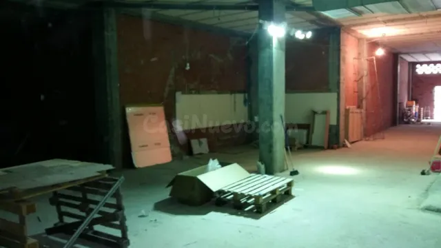 Se alquila bajo Rúa Camiño Novo de Carballo - foto 2