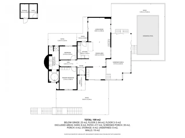 Chalet 3 habitaciones 190m² en venta - Marbella — 28