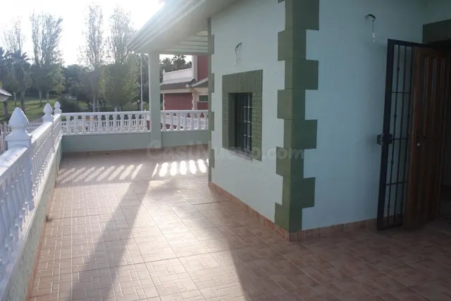Villa 3 habitaciones 319m² en venta - La siesta