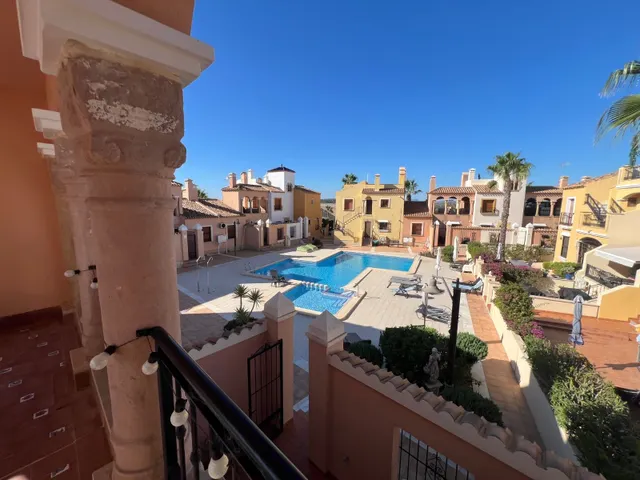 Bungalow 2 habitaciones 82m² en venta - Comunidad valenciana — 28