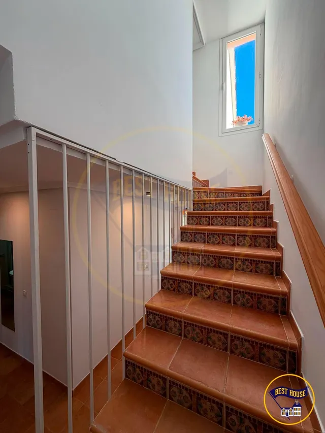 Chalet en venta en arcas del villar — 15