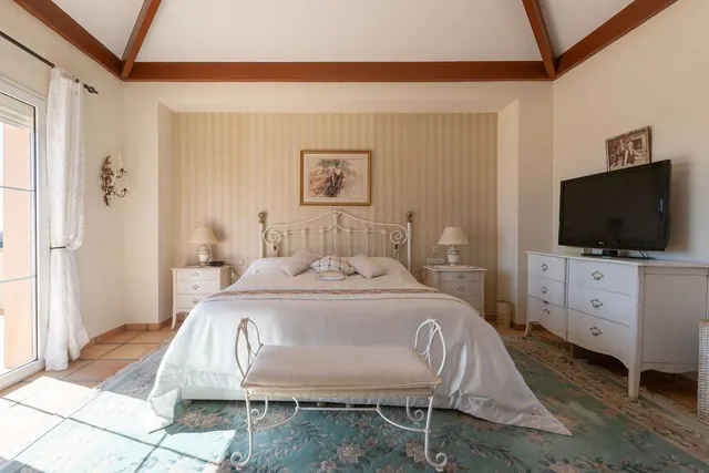 Villa 5 habitaciones 298m² en venta - Elviria — 20