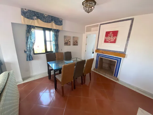 Urbanización Alcaudón   Ático  . — 10