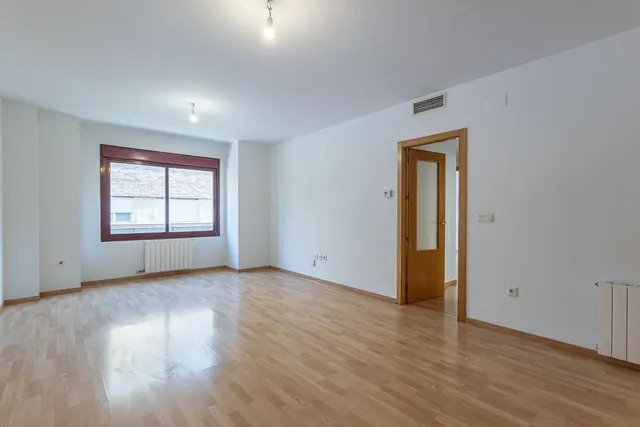 Ático dúplex junto Alhamar con 2 garajes y 2 trasteros — 6